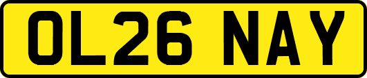 OL26NAY