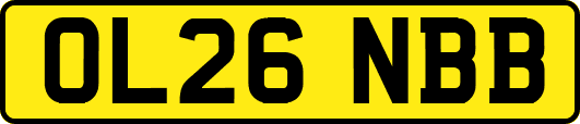 OL26NBB