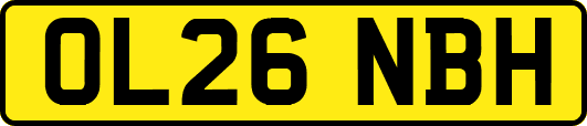 OL26NBH