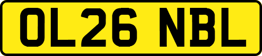 OL26NBL