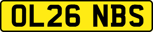 OL26NBS