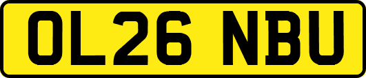 OL26NBU
