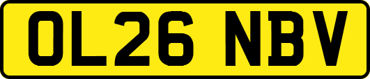 OL26NBV