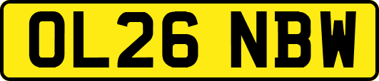 OL26NBW