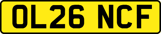 OL26NCF