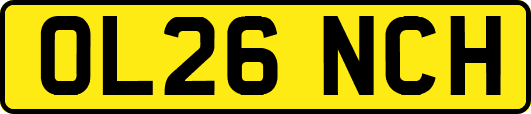 OL26NCH
