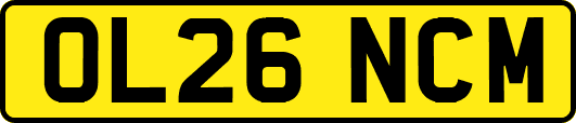 OL26NCM