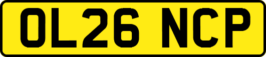 OL26NCP