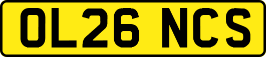 OL26NCS