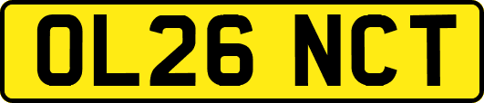 OL26NCT