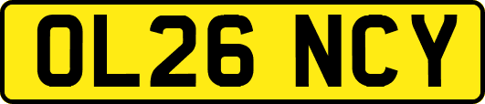 OL26NCY