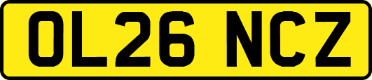 OL26NCZ