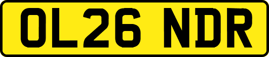 OL26NDR