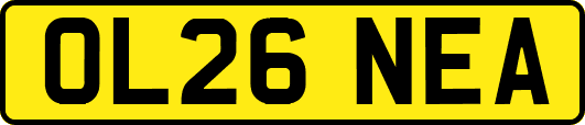 OL26NEA
