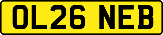 OL26NEB