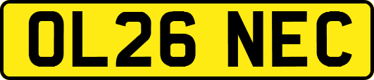 OL26NEC