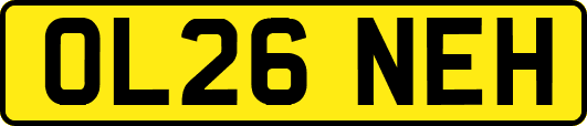 OL26NEH