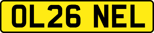 OL26NEL