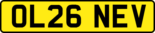 OL26NEV