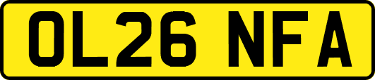 OL26NFA