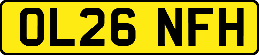 OL26NFH