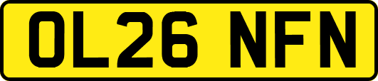 OL26NFN