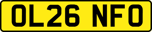 OL26NFO