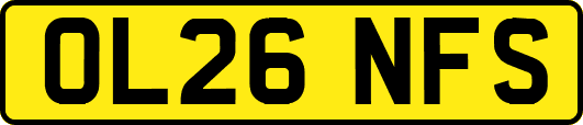 OL26NFS