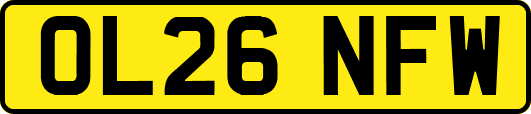 OL26NFW
