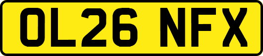 OL26NFX