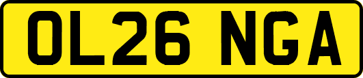 OL26NGA