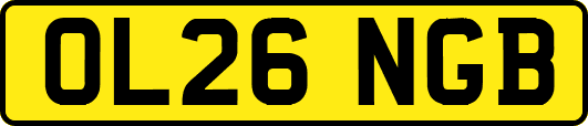 OL26NGB