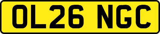 OL26NGC
