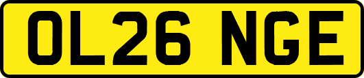 OL26NGE