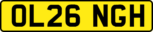 OL26NGH
