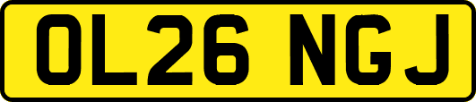 OL26NGJ