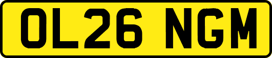 OL26NGM