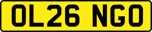 OL26NGO