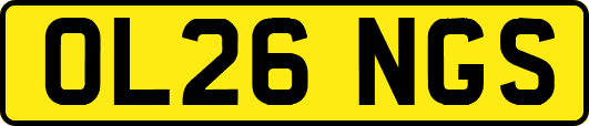 OL26NGS