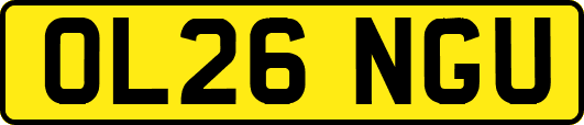 OL26NGU