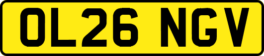 OL26NGV