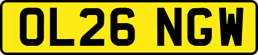 OL26NGW