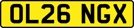 OL26NGX