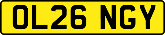OL26NGY