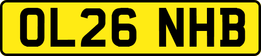 OL26NHB