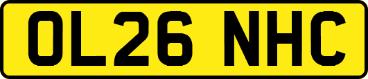 OL26NHC