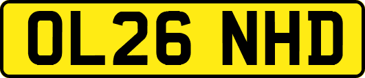 OL26NHD