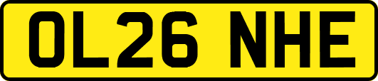OL26NHE