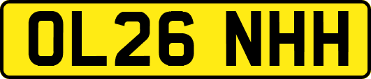 OL26NHH