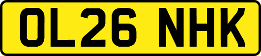 OL26NHK